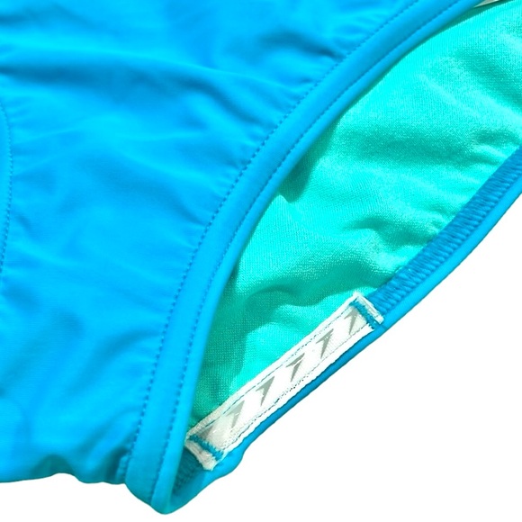 Speedo Heather Splice Tankini Set - Picture 7 of 12